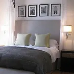 Frühstückspension Manoir De Rieuzal 3*