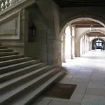 Manoir De Rieuzal ルブレサック