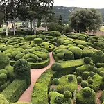 Manoir De Rieuzal