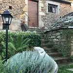 Manoir De Rieuzal Bed and Breakfast 3*