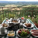 Manoir De Rieuzal ベッド・アンド・ブレックファスト