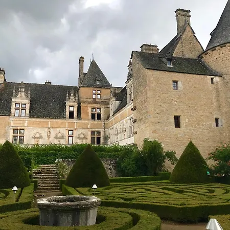 Manoir De Rieuzal 3*