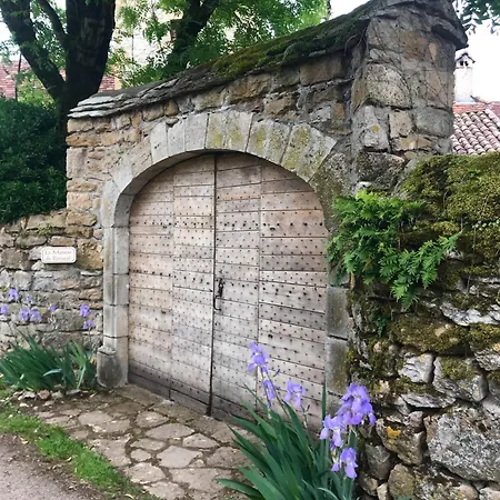 Manoir De Rieuzal Bed & Breakfast