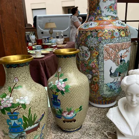 Bed & Breakfast Manoir De Rieuzal