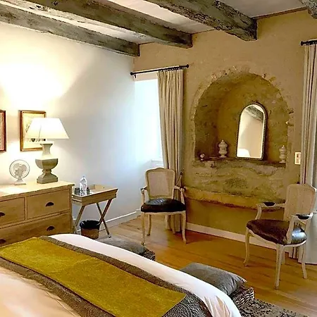Manoir De Rieuzal 3*
