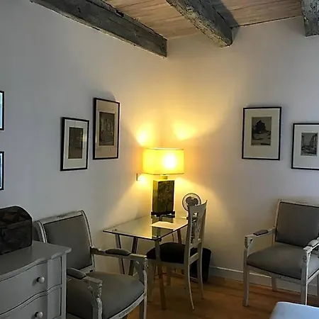 Manoir De Rieuzal 3*