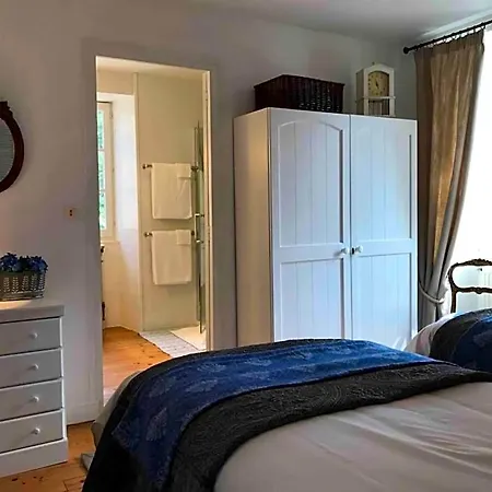 Manoir De Rieuzal 3*