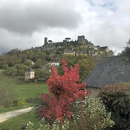 Frühstückspension Manoir De Rieuzal 3*