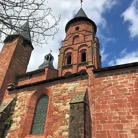 Manoir De Rieuzal Отель типа 