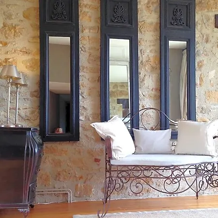 Manoir De Rieuzal 3* Loubressac
