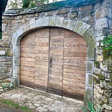 Manoir De Rieuzal Frühstückspension Loubressac