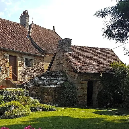 Manoir De Rieuzal 3*