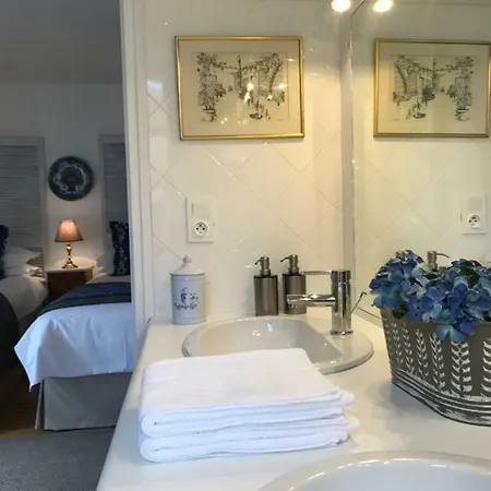 Couette-café Manoir De Rieuzal Loubressac