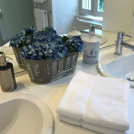 Manoir De Rieuzal Loubressac