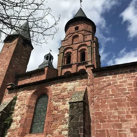 Bed & Breakfast Manoir De Rieuzal