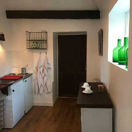 Manoir De Rieuzal 3* Loubressac