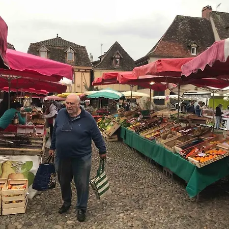 Manoir De Rieuzal 3*